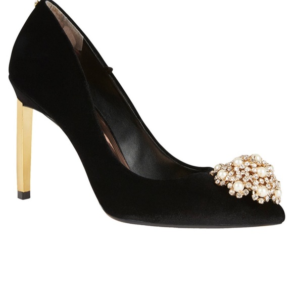 Ted baker shoes heels - Picture 4 of 4